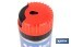 Fluorescent marking spray for construction works | Several colours | 500ml - Cofan