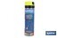 Fluorescent marking spray for construction works | Several colours | 500ml - Cofan