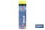 Fluorescent marking spray for construction works | Several colours | 500ml - Cofan