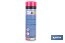 Fluorescent marking spray for construction works | Several colours | 500ml - Cofan