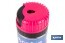 Fluorescent marking spray for construction works | Several colours | 500ml - Cofan