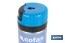 Fluorescent marking spray for construction works | Several colours | 500ml - Cofan