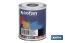 Synthetic enamel | Several colours | 125ml, 375ml, 750ml or 4L - Cofan