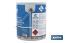 Chlorinated rubber paint for swimming pools | Light blue and dark blue | 5kg - Cofan