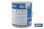 Chlorinated rubber paint for swimming pools | Light blue and dark blue | 5kg - Cofan