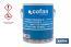 Chlorinated rubber paint for swimming pools | Light blue and dark blue | 5kg - Cofan