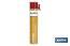 Polyurethane foam | Spray of 750ml | Manual application through expandable thin tube 45l - Cofan