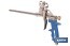 Polyurethane Ultra foam applicator gun | Ergonomic handle | Size: 18cm x ø2mm - Cofan