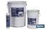 Multipurpose complex Blue Lithium Grease - Cofan