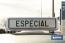 Cartel avisador acompañamiento vehículo Especial V21 | Material: resina - Cofan