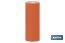 Insulating tape 180 microns | Orange | Resistant to voltage, heat and different acids and alkaline materials - Cofan