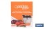 Manual food chopper | Fresh-keeping lid and mixer included | 900ml capacity | ABS, polypropylene and stainless Steel - Cofan