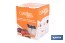 Manual food chopper | Fresh-keeping lid and mixer included | 900ml capacity | ABS, polypropylene and stainless Steel - Cofan