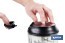 Manual food chopper | Fresh-keeping lid and mixer included | 900ml capacity | ABS, polypropylene and stainless Steel - Cofan