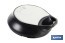 Manual food chopper | Fresh-keeping lid and mixer included | 900ml capacity | ABS, polypropylene and stainless Steel - Cofan