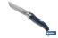 Classic clip point pocket knife | Blade size: 8cm | Stainless-steel blade | Polyoxymethylene handle
 - Cofan