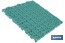 Loseta Alveolada | Set de 4 Unidades | 4 colores diferentes | Material PVC | Medidas 33 x 33 x 2 cm - Cofan