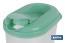 Water jug | 2-litre capacity | Available in three colours - Cofan
