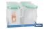 Water jug | 2-litre capacity | Available in three colours - Cofan