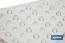 Square shower mat | Suitable for shower tray or bathtub | Non-slip mat | Available in various colours | Size: 60 x 60cm - Cofan