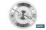 WALL CLOCK "LECCO" - Cofan