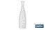 Essential oil diffuser | Capacity: 110ml | Vase design | A relaxing fragrance for your home - Cofan