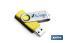 Memoria USB de 16GB - Cofan