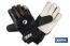 GUANTES PORTERO - Cofan