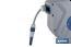 Automatic hose reel | Suitable for garden hose | Length: 20m | Diameter: 15mm - Cofan