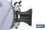 Automatic hose reel | Suitable for garden hose | Length: 20m | Diameter: 15mm - Cofan