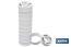 Roll of PTFE tape, 12mm x 0,076mm. - Cofan
