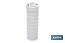 Roll of PTFE tape, 12mm x 0,076mm. - Cofan