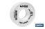 Roll of PTFE tape, 12mm x 0,076mm. - Cofan