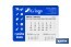 Alfombrilla Calendario - Cofan