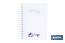 Agenda de anillas - Cofan