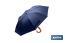 Paraguas Plegable Ø100 CM - Cofan