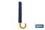 Paraguas Plegable Ø100 CM - Cofan