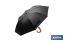 Paraguas Plegable Ø100 CM - Cofan