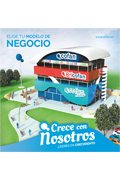 Elige tu modelo de negocio