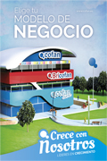 Elige tu modelo de negocio