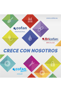 Crece con nosotros